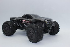 Traxxas TRX 107154 1 nero Mini