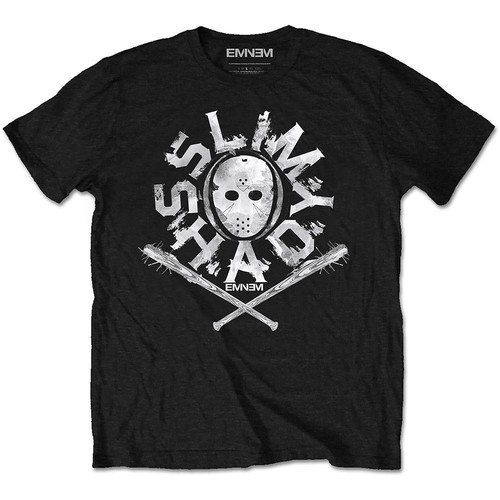 Eminem shirt slim - eminem,
