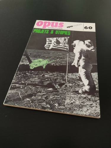 Opus international - n., 60