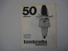 advertising Pubblicità 1969