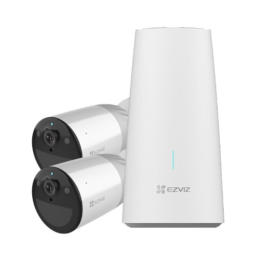 Ezviz bc1 kit - ezviz,