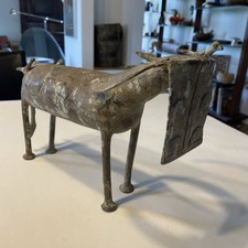 Bronze Dogon, Mali 20eme