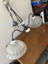Lampadario Bilanciere Classico