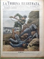 La Tribuna Illustrata 22