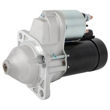 Starter Motor For Lombardini