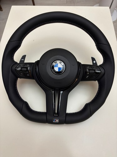 Volante bmw sport airbag - bmw,