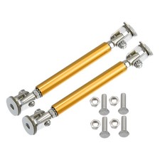 3"-5" 75mm Car Front Bumper