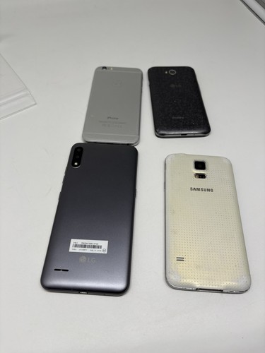 Lotto cellulari samsung - cellulari,