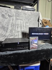 Sony DVP-S9000ES Lettore