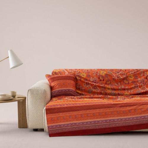 Telo arredo bassetti home - telo,