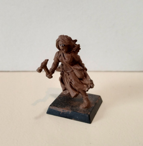 Warhammer fantasy mordheim - warhammer,