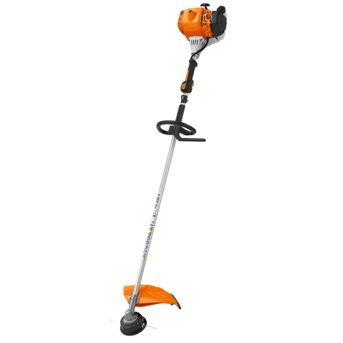 Decespugliatore scoppio - a,