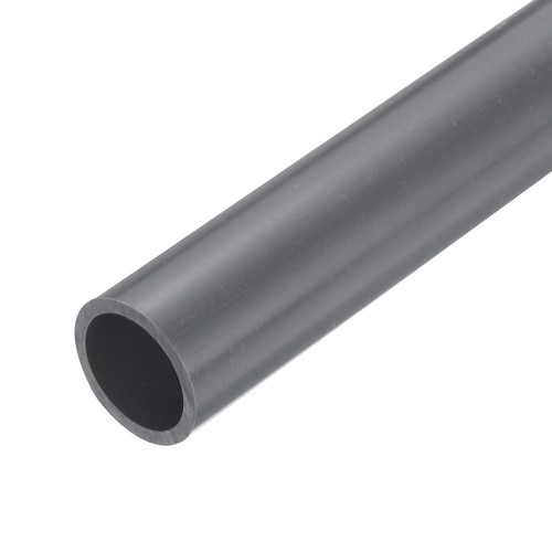 Tubo rigido pvc rotondo - tubo,