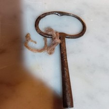  CHIAVE ANTICA   1900 Carica