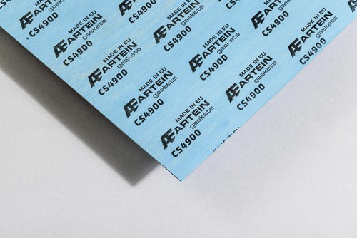 Artein carta per guarnizioni - carta,