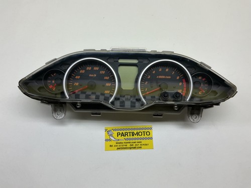Strumentazione suzuki - strumentazione,