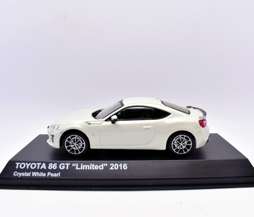 Modellino auto scala 43 - scala, 1:43