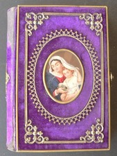 Libro anima dedicata - libro, a