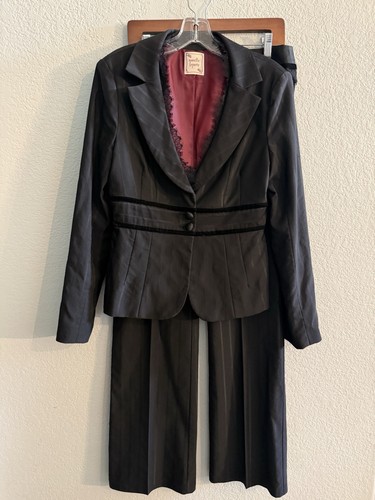 Tuta pantalone donna nanette - pantalone,