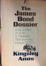 The James Bond Dossier
