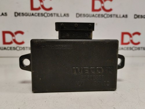 69500399 modulo electronico - 69500399,