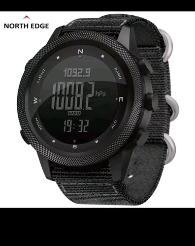 North edge apache mens - north,