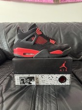 Taglia 8 - Jordan 4 Retro Mid
