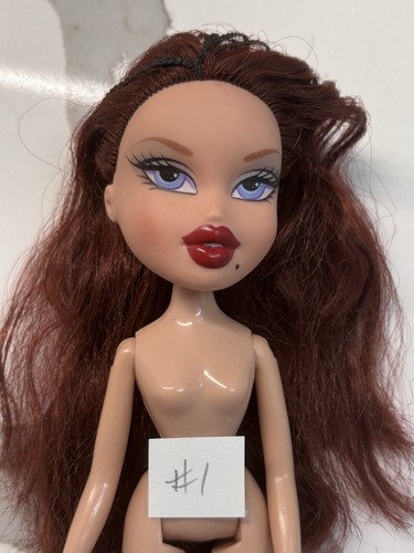 Bambola bratz twins twiins - twins,