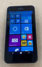 Smartphone Nokia Lumia 635