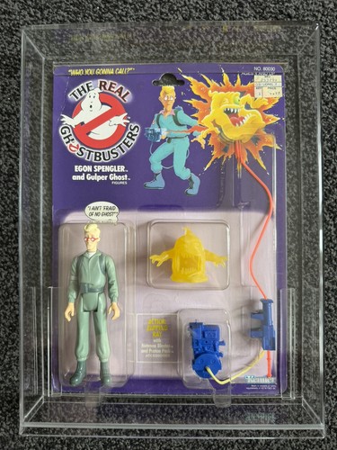 Vintage veri ghostbusters - i,
