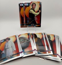 2025 Topps Finest - Star Wars