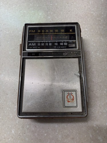 Radio epoca anni ge - radio,
