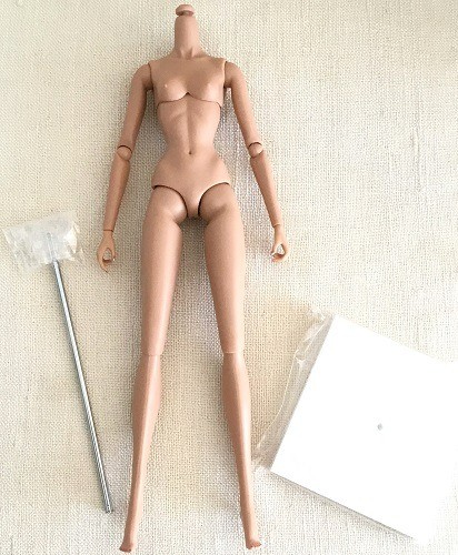 Body from sakura season nadja - sakura,