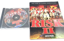 Risk II / Risk 2 (gioco PC