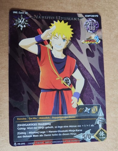 Gcc naruto uzumaki - naruto,