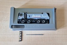 Herpa Exclusive MB ACTROS 4146