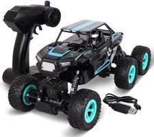 Auto Radio Comandata 1:14 RC