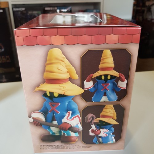Final fantasy adorable - final,