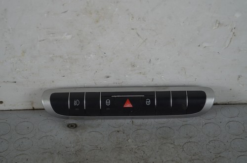 88739 pulsantiera centrale - 88739,