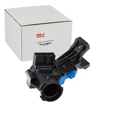 NTY Bloccasterzo Blocchetto