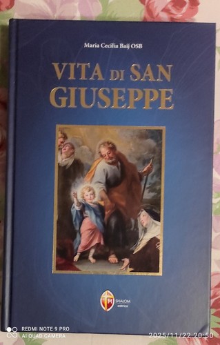 Vita san giuseppe maria - vita,