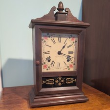 Orologio Seth Thomas Mantle