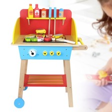Set da gioco per barbecue per