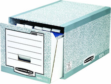 R-Kive System - Archivio a