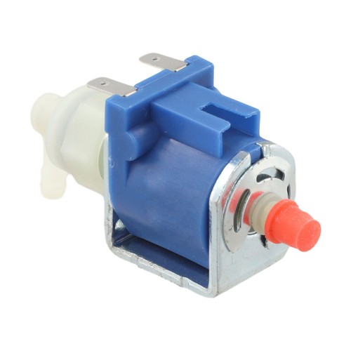 Pompa elettromagnetica basso - pompa,