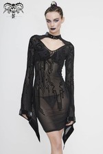 Mini abito Devil Fashion -