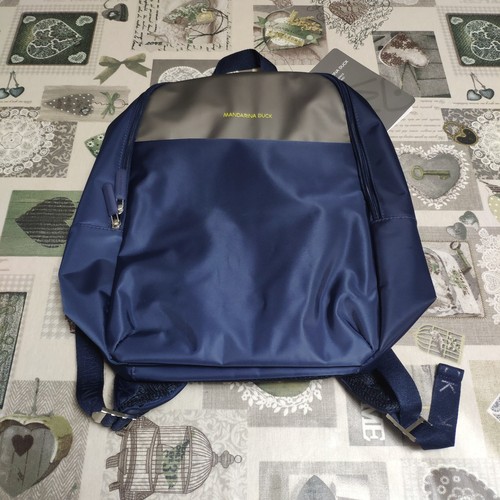 Zaino mandarina duck - zaino,