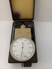 Vintage G.T. Tachimetri Ltd HT