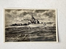 R.C.T.  Alfredo Oriani - Marina Militare Nave Da Guerra