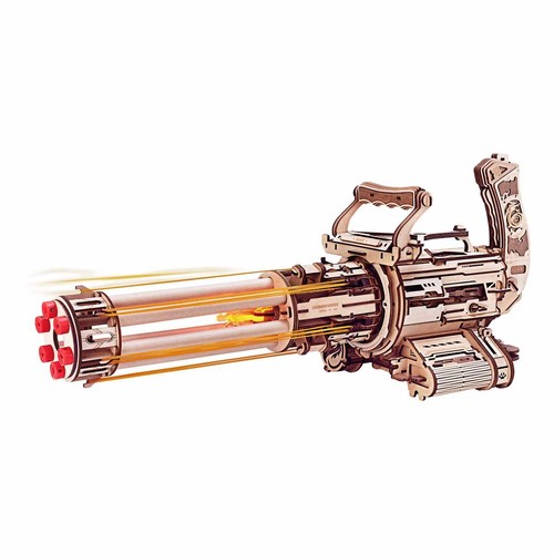 Rokr barrel rotante - barrel,